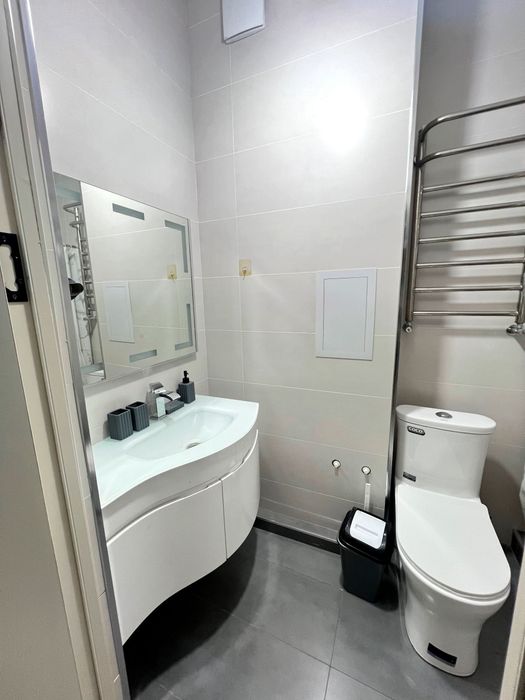 Yshnobota kvartira ijaraga beriladi