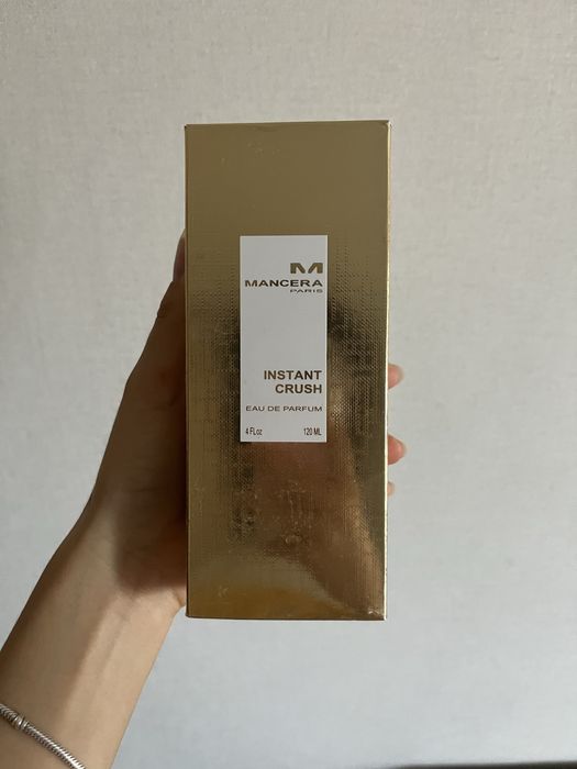духи mancera instant crush оригинал