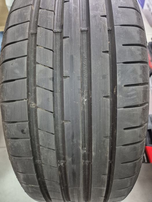 225/45r17 Dunlop Sport Maxx