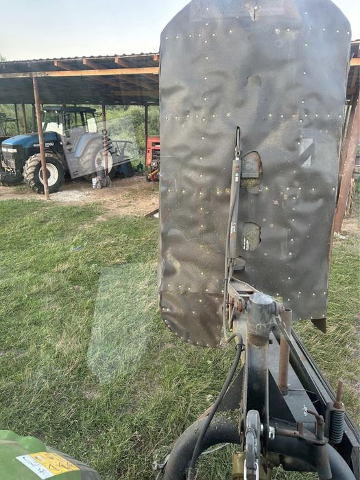 Cositoare vicon 268 cm