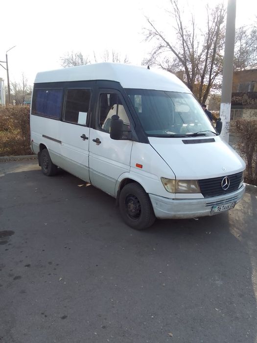 Продам машину срочно