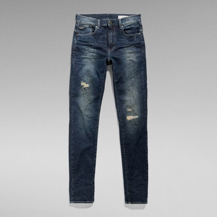 G-Star RAW Lhana Skinny Jeans ОРИГИНАЛНИ дамски дънки - 29