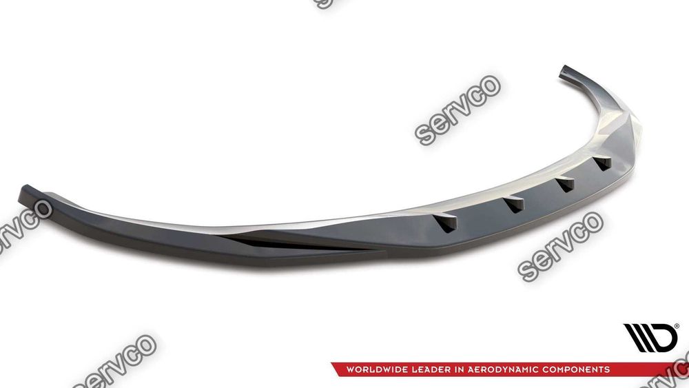 Prelungire bara fata Bmw Seria 4 G26 Gran Coupe M-Pachet 2021- v3