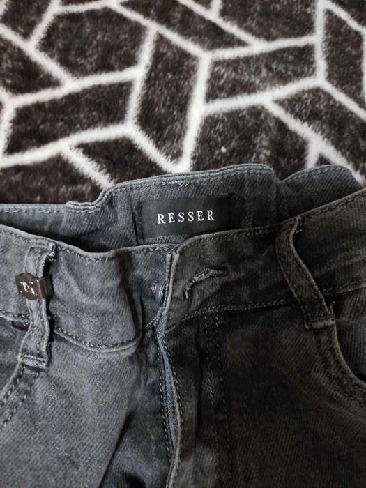 Джинсы на мальчика