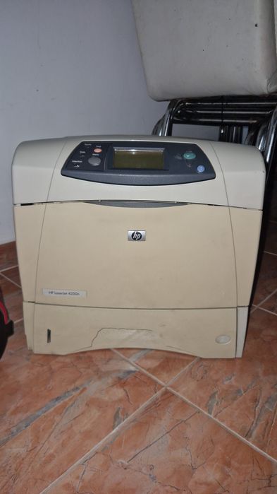 Imprimanta HP LaserJet 4250n