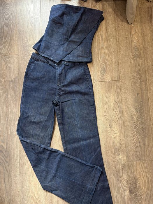 Комплект zara xs размер