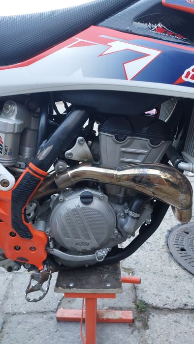 KTM SX-F 350 2020