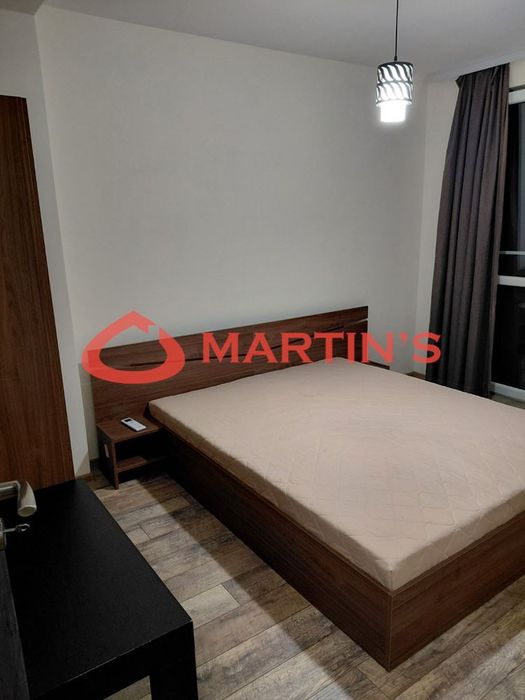 Дава се под наем Тристаен апартамент в София, Горна баня - 80 кв.м за 650 € - Снимка #10