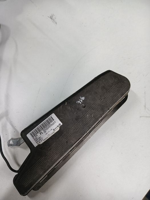 Airbag Scaun Stanga Fata Seat Leon Ii 1P1 2005 - 2013 1K4880242B