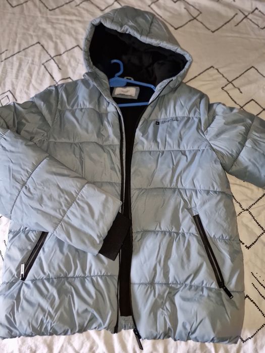 Отлично зимно детско яке Reserved за момче 158р