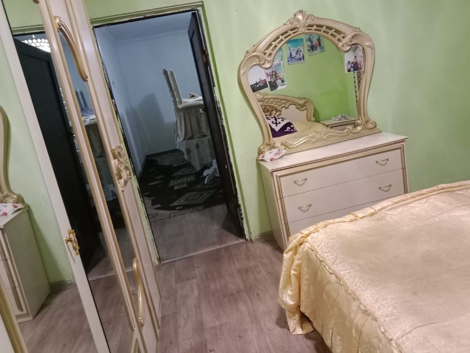 Отбасылық жайлы үй