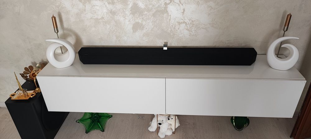 Soundbar Samsung HW-Q 950A