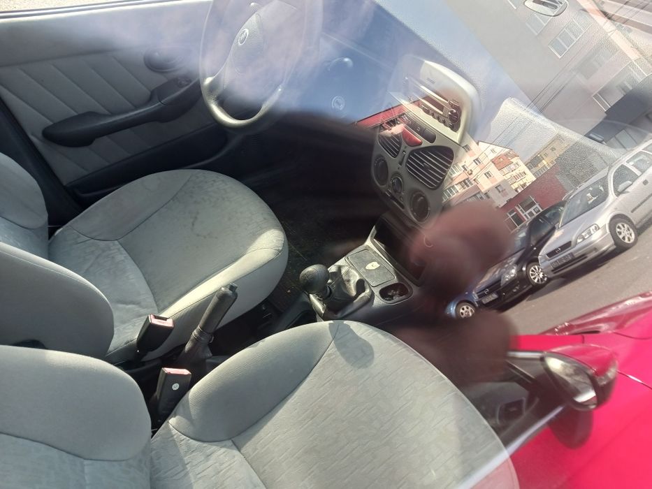 Fiat Albea 2005 benzină, 1.077 € — imagine 2
