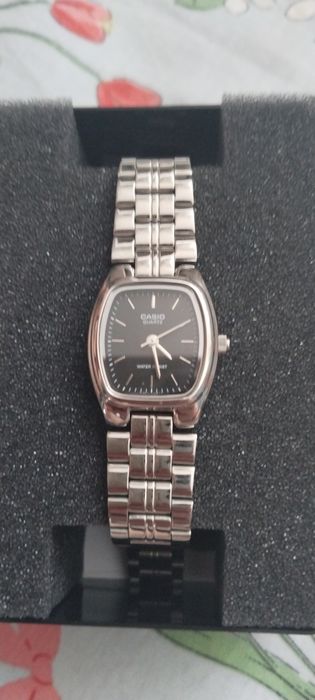 Часы Casio оригинал