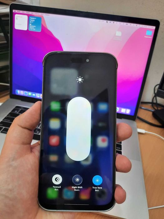 Iphone 14 pro max 128