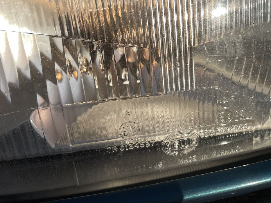 Пассат 1.8 моно , 1991 год