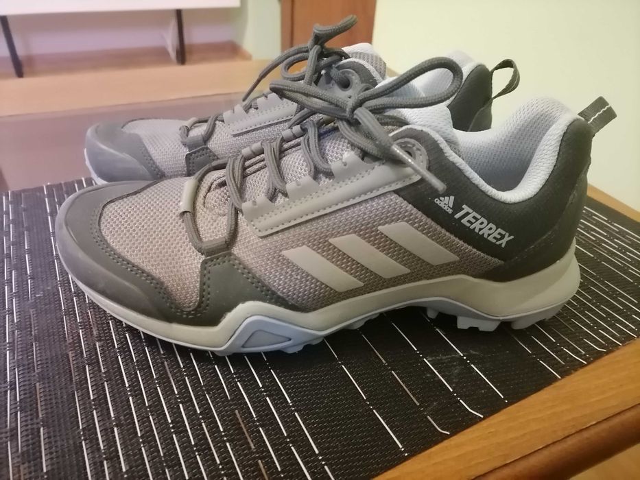 Адидас Терекс 39,1/2 номер