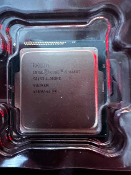 Процессор i5 4670 LGA1150