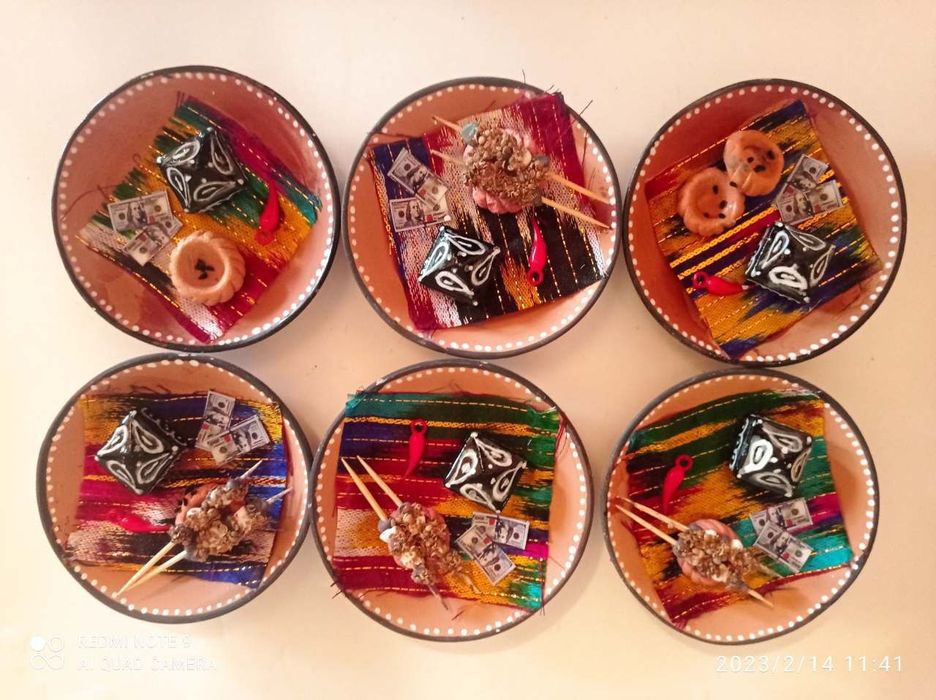 Магнитики для холодильника из первых рук