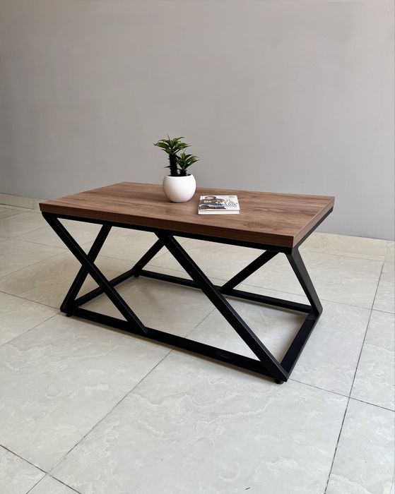 Журнальный стол/Стол/Стул/Лофт Стол/Jurnalniy stol/кофейный столик