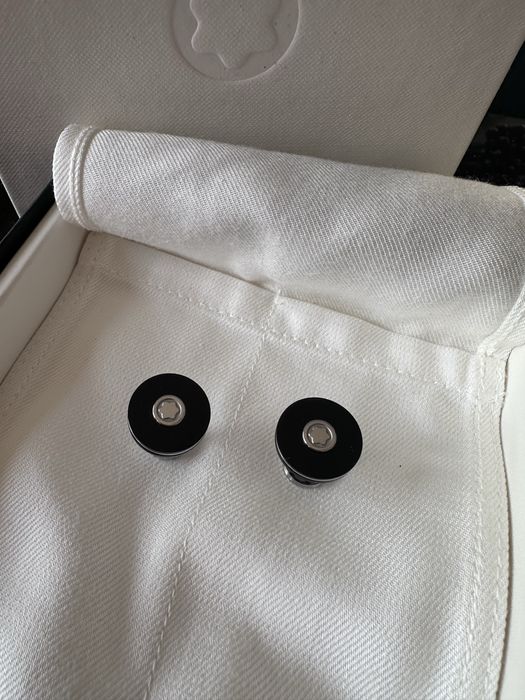 Montblanc ръкавели за риза