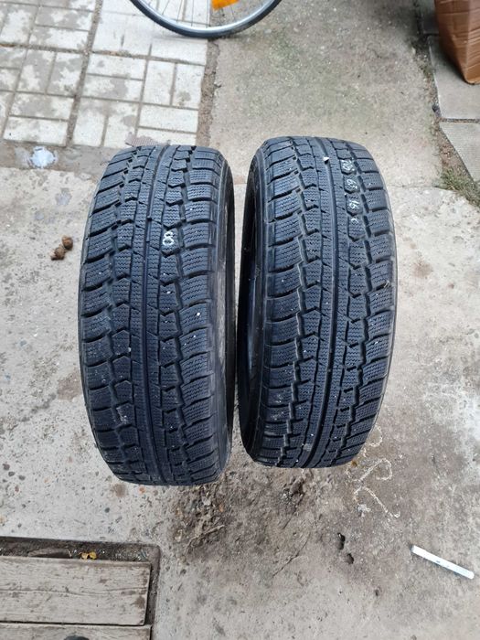 Зимни гуми 205 65 16с