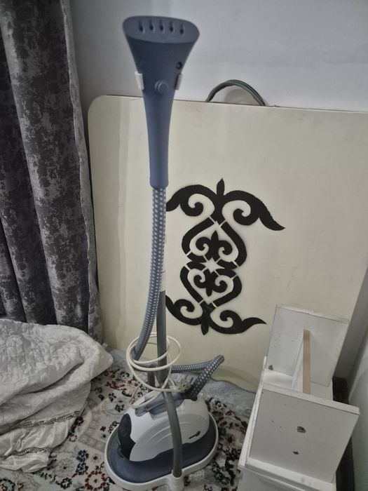 Утюг отпариватель