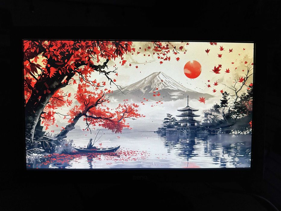 Монитор 19 дюймов в отличном состоянии