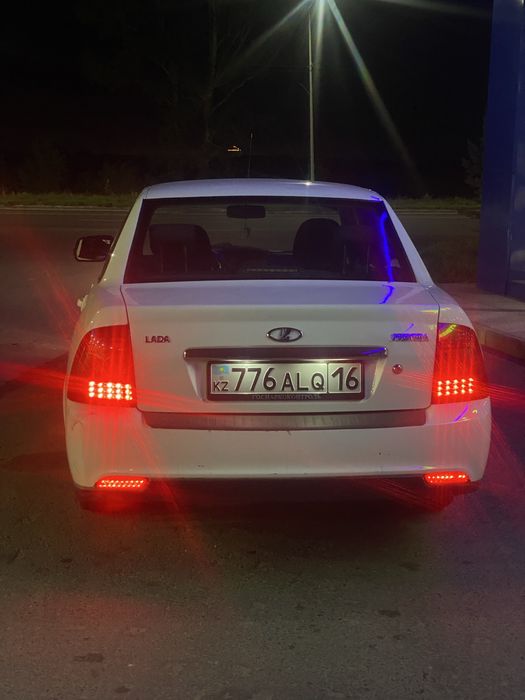 Продам ладу приору