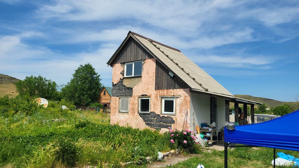 Продам Дачу недорого
