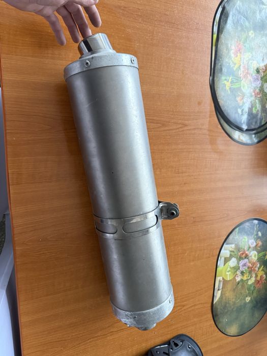 Toba honda cbr 900rr (954 fireblade) stock