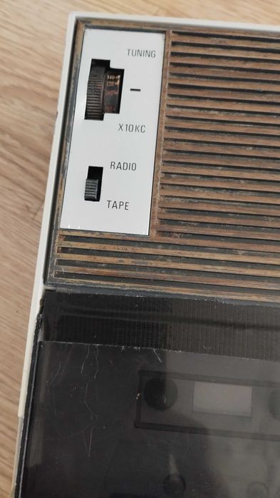 radio casetofoane diverse