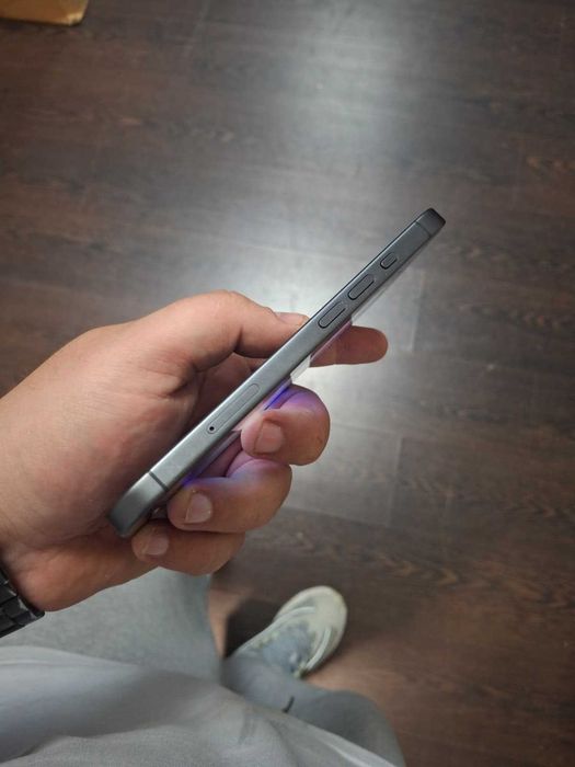 Iphone 17 256GB