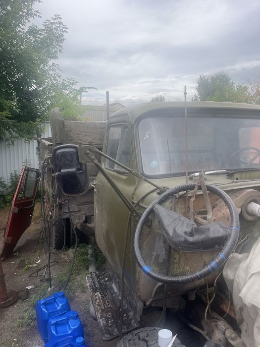 Продам 53 не на ходу.