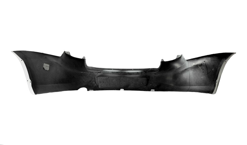 Бампер задний Lada Granta 2190