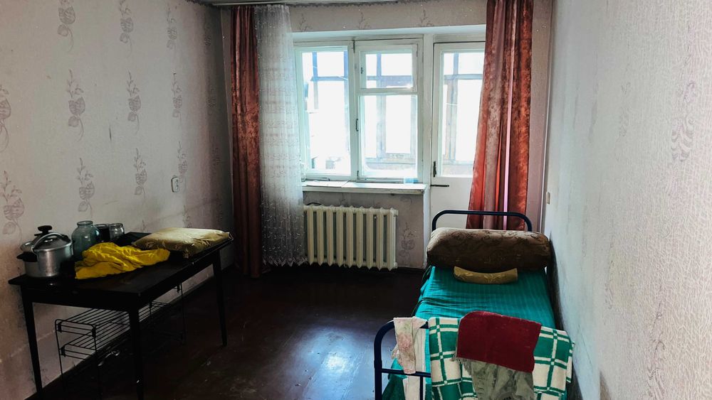 Продам 2-х комнатную квартиру