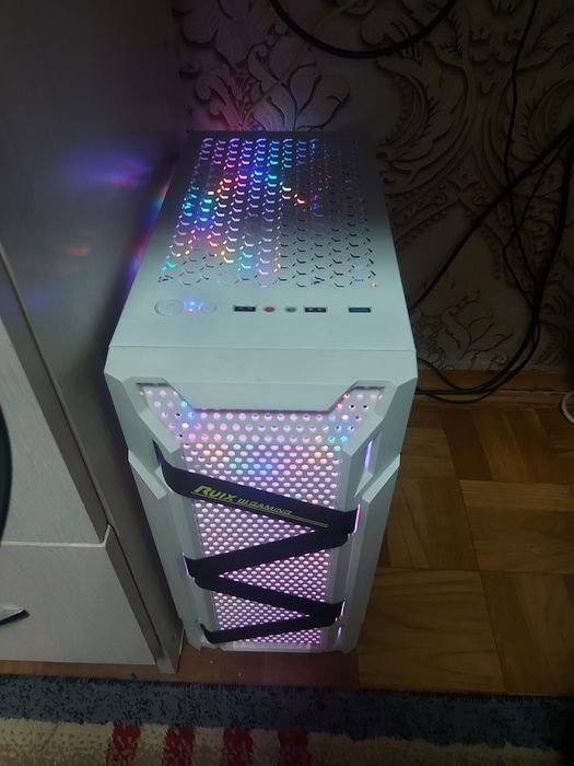 Продам или обменяю компьютер