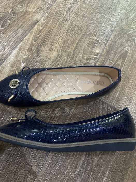 Женские туфли