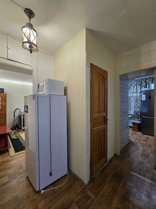 Продам 2 ком. квартиру Орбита 4 дом 33