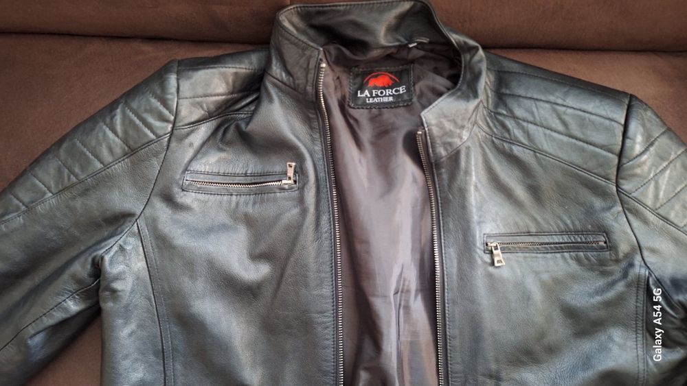 Мъжки якета размер L