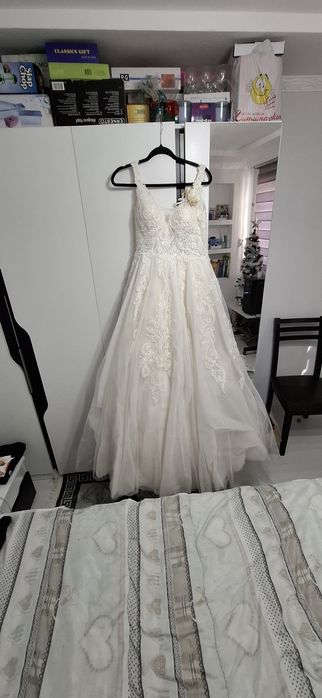 Булченска рокля без забележка