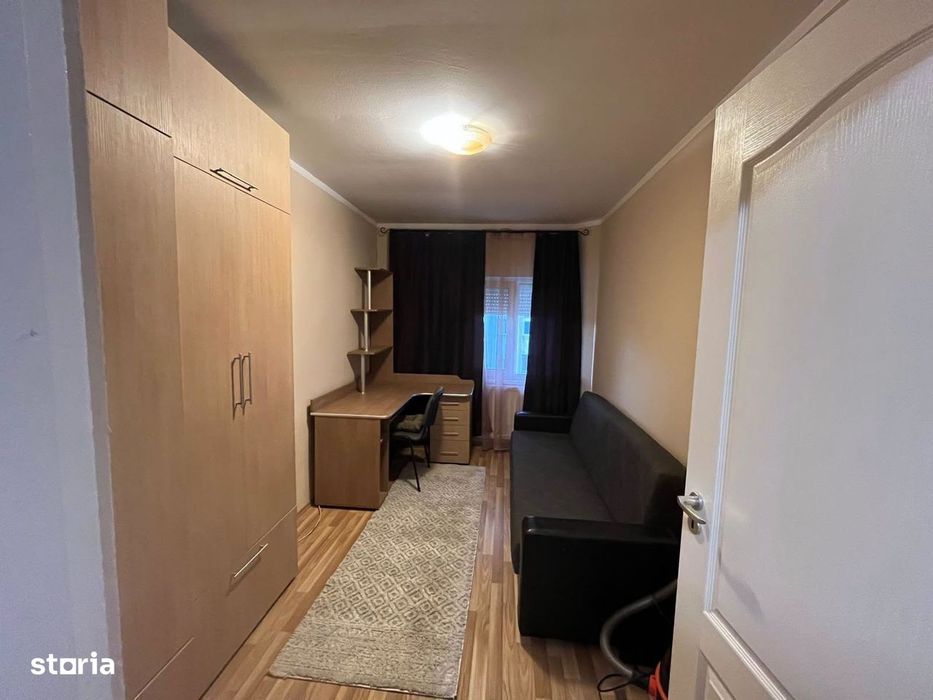 Apartament 3 camere 65 mp, etajul 1, BRADET