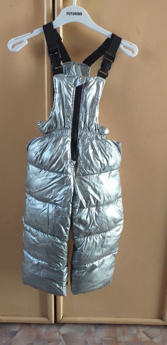 Продам комбинезон L