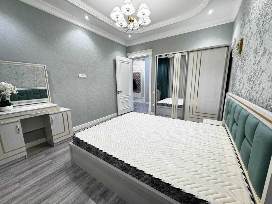 Паркентский ЖК Век АРЕНДА 4 комнат 130кв Махтумкули  боткино ДЛЯ СЕМЬИ