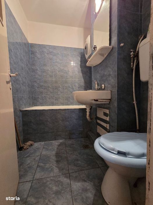 Apartament 2 camere = 52mp ETAJ- 2-  GAVRILOV