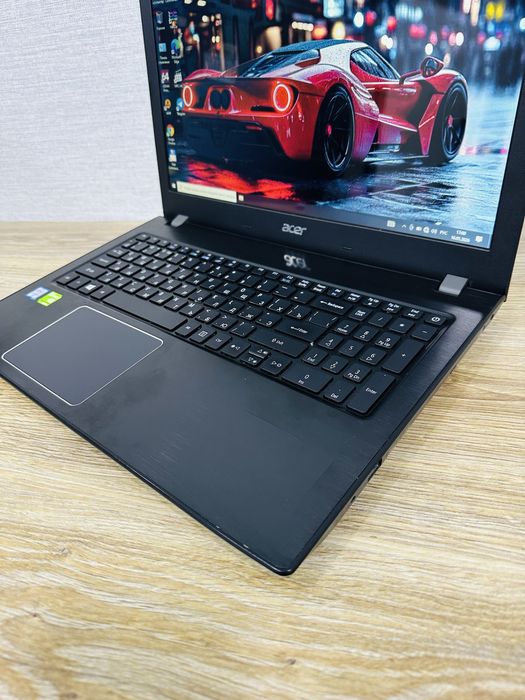 Игровой ACER Core i3-4 Ядерный по цене офисного ноутбука