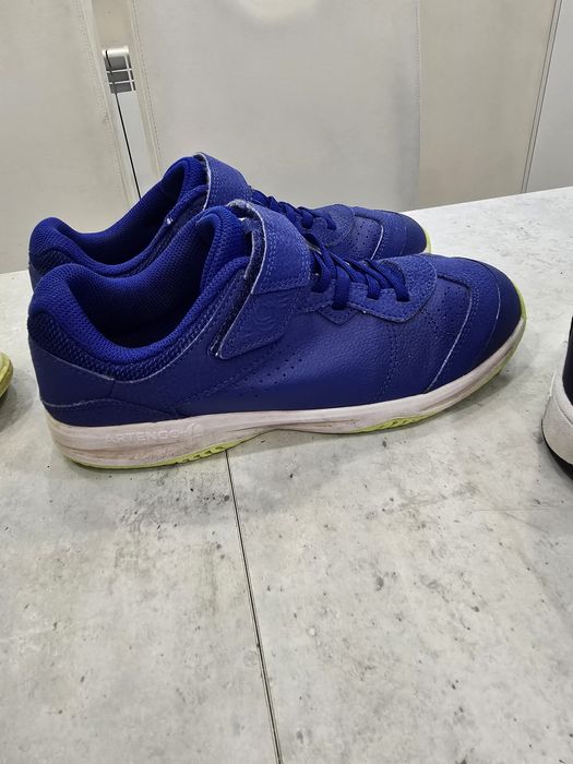 Детски маратонки и стоножки