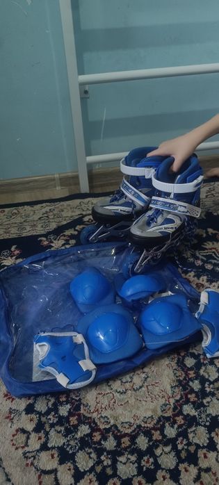 Продаем ролик спорт