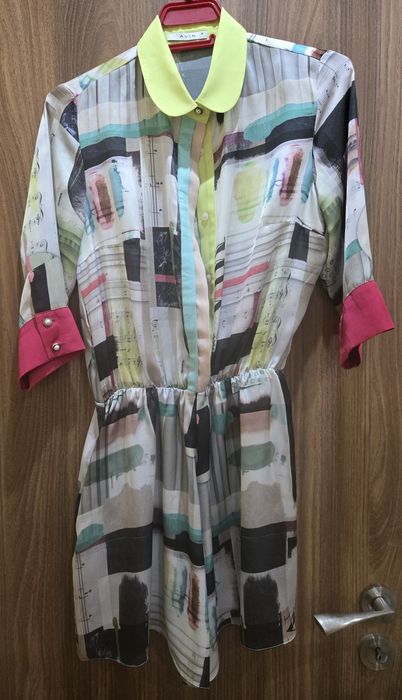 Гащеризони Avin Alessa и Replica