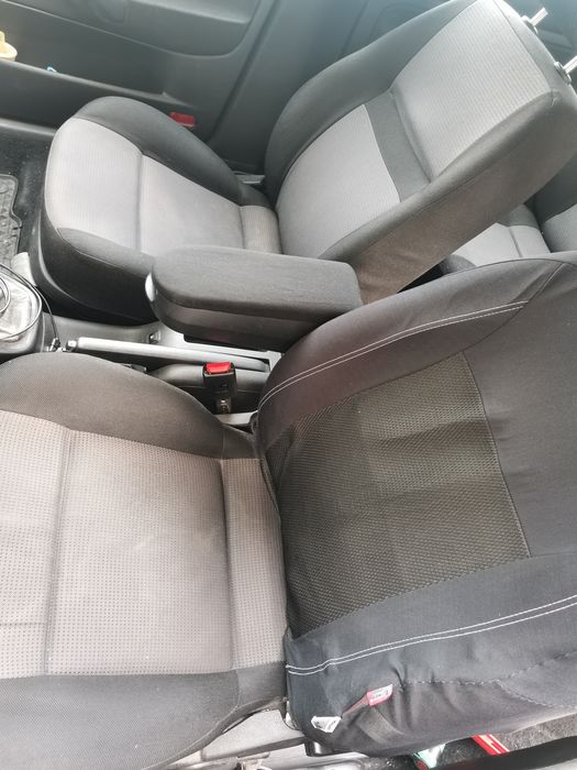VOLKSWAGEN e-Golf 2000 — imagine 3